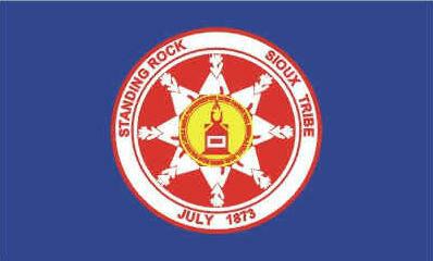 [Standing Rock Sioux (North Dakota)]