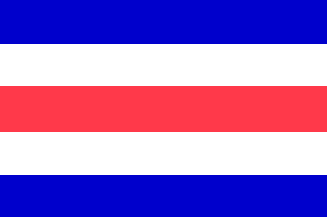 [Nicaragua flag 1889-1893]