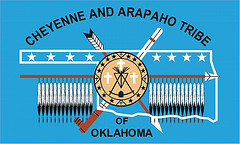 [Cheyenne and Arapaho Tribe of Oklahoma]