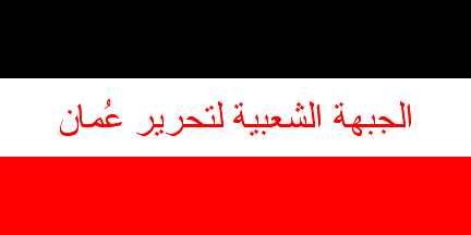 [PFLOAG flag 1972-1975]