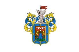 [Arequipa region flag (Peru)]