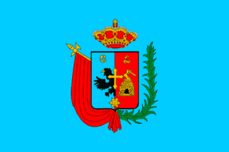 [Flag of Cajamarca Province (Peru)]