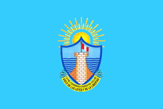 [Callao Region flag (Peru)]