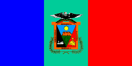[Moquegua Region flag (Peru)]