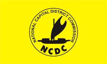 [ National Capital District (Papua New Guinea)]