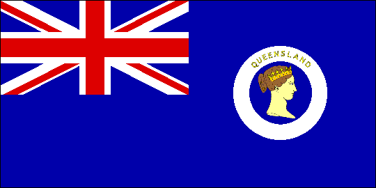 [Queensland 1870 flag]