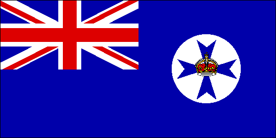 [Queensland 1901 flag]
