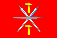 [Tula region flag]