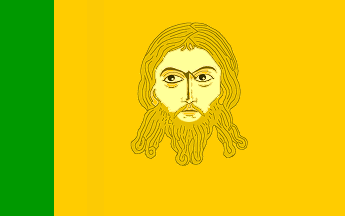 [Penza Region flag 2002-2006]