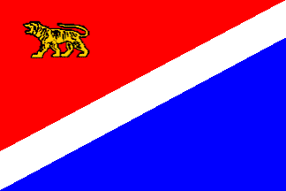 Flag of Maritime Territory