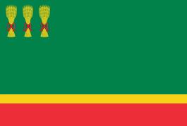 [Flag of Penza Region]