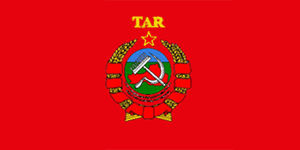 [Flag of Tuva, October 1930]