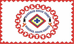 [Rosebud Sioux Tribe (South Dakota)]