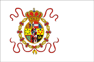 [Spain State and War Ensign (1759-1785)]