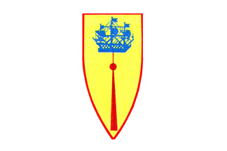 [Leningrad flag]