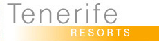 Tenerife Resorts Logo Image