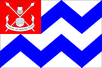 [Bunyoro flag]