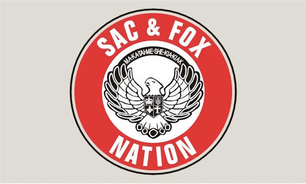 Sac and Fox Nation of Oklahoma