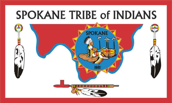 Spokane Tribe of Indians