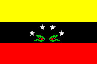 Tachira State (Venezuela)