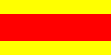 [Long Tinh flag [Annam] 1920 - 1945]