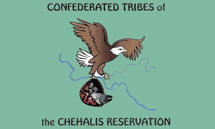 [Confederated Tribes of the Chehalis Reservation (Washington)]