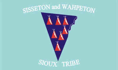 [Sisseton–Wahpeton Oyate (South Dakota)]