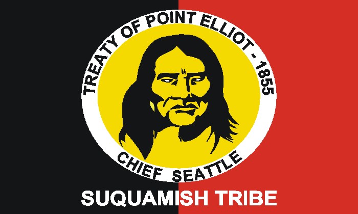 [Suquamish Tribe (Washington)]