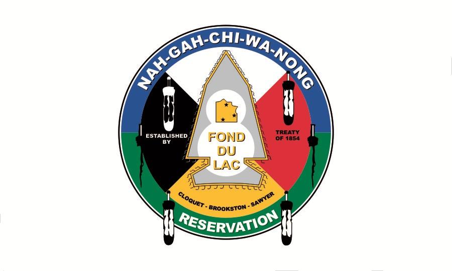[Fond du Lac Band of Lake Superior Chippewa (Wisconsin)]