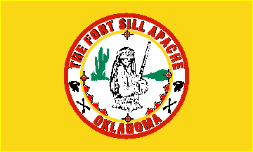 [Fort Sill Apache (Oklahoma)]