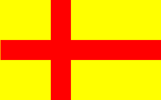 [flag for the Union of
                                    Kalmar (1397-1521)]