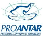 [flag of Programa
                Antártico Brasileiro]