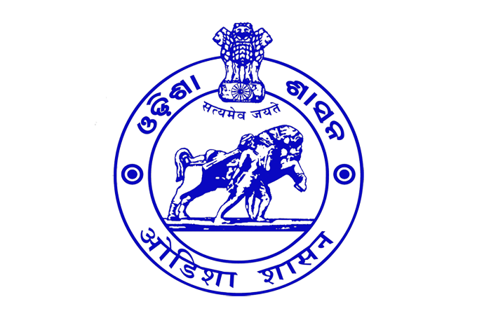 [Odisha
                          government flag (India)]