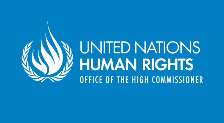 [United
                      Nations High Commissioners for Human Rights]