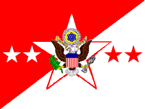 [flag of Chief of Staff
                        of the Army (U.S.)]