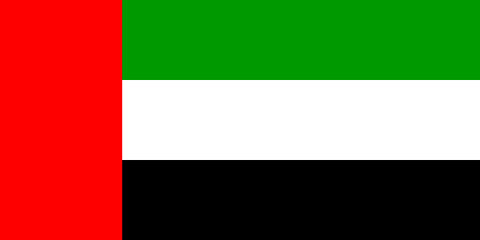 [United
                                    Arab Emirates]