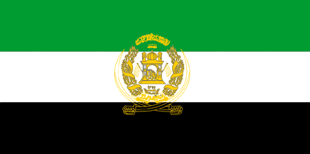 [Afghanistan Dec.1992-Sep.1996,
                                    2001-2002]
