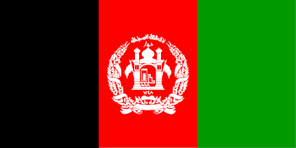 [Afghanistan 2002-2004
                                    (Transitional Authority)]
