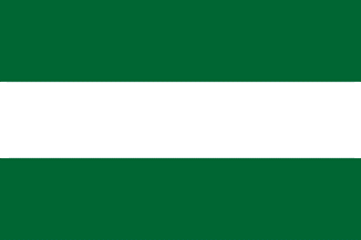 [Herat flag,
                          c.1829 - 1863 (Afghanistan)]