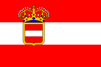 [Austria Naval
                          Ensign, 1894-1918]