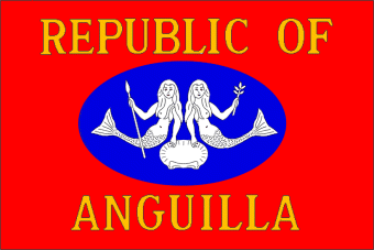 [Anguilla
                          provisional flag 1967]
