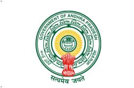 [Andhra Pradesh
                state government flag (India)]