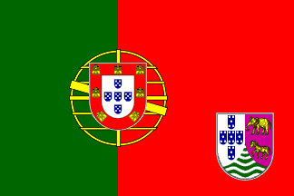 [Langhans'
                            proposal for Portuguese Angola, 1967]