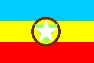 [Front for the
                        Liberation of the Enclave of Cabinda 1974 flag]