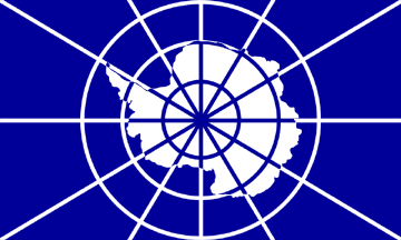 [Antarctic Treaty
                            Secretariat flag]
