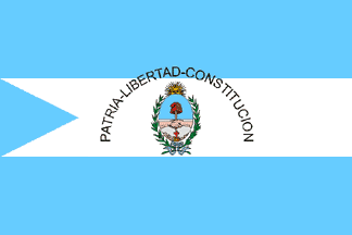 [Corrientes
                          Province (Argentina)]