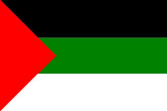 [All-Palestine Government flag
                                1948-1959]