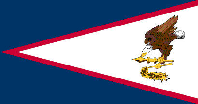 [Flag of American
                            Samoa (U.S.)]