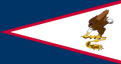 [Flag of American
                            Samoa (U.S.)]