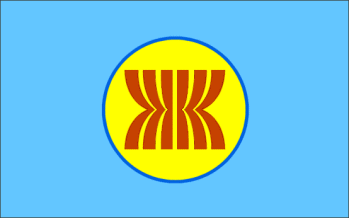 [former Flag ASEAN
                          1994-1997]